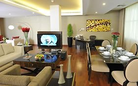 Fraser Suites Seef Bahrain